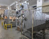 Línea de llenado para agua sin gas en PET ENOBERG 12-12-1 PXL