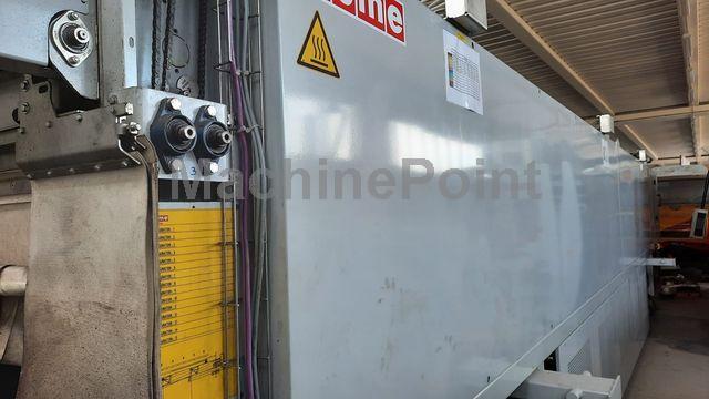 OCME - Vega HT 150  - Used machine