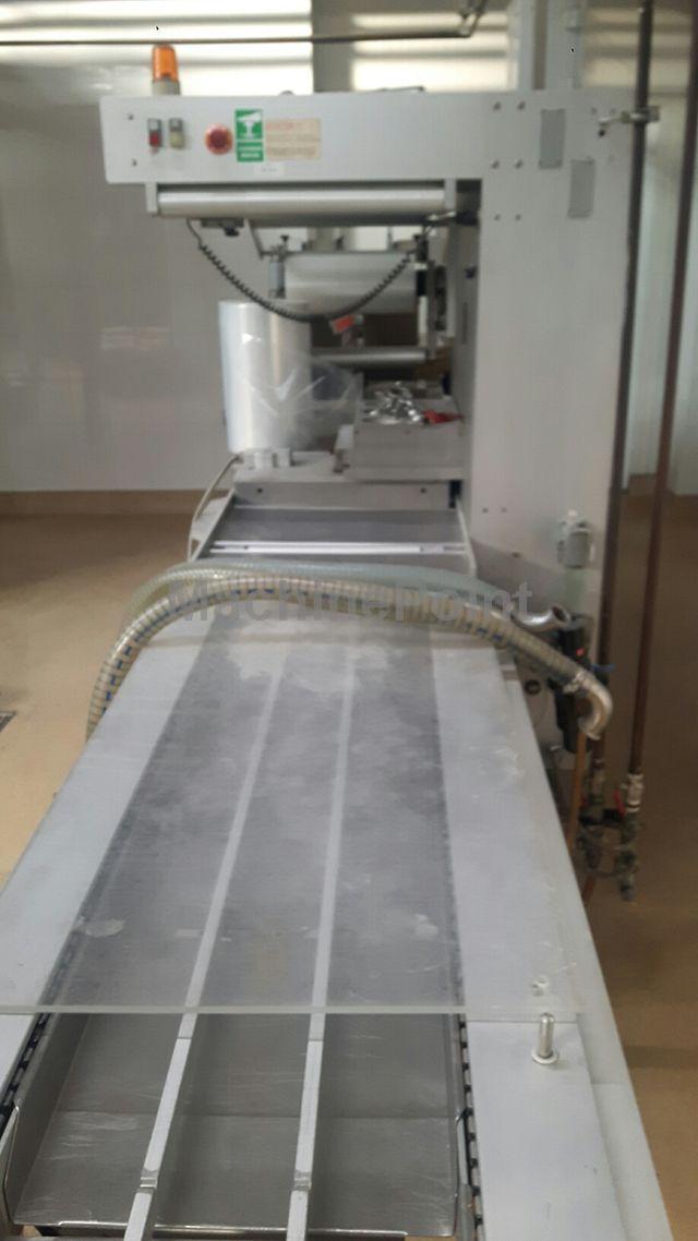 MULTIVAC - R7000MC90 - Machine d'occasion