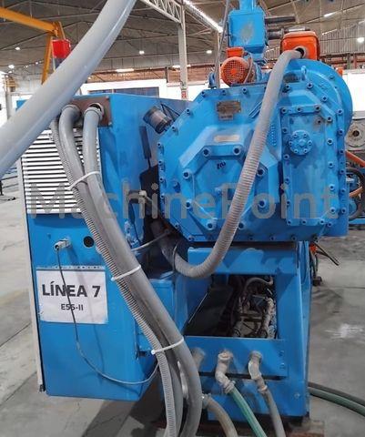 CINCINNATI MILACRON - E55 - Used machine