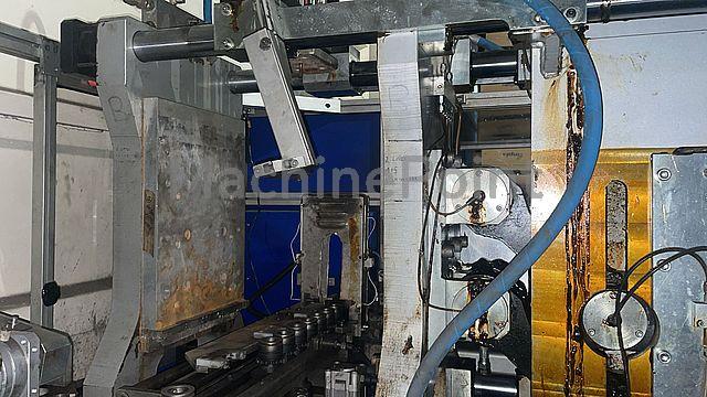 SIDE - Maxiblow - Machine d'occasion