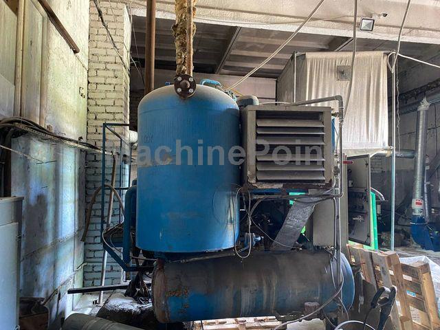 IZOTERM - IZOTERM - Used machine