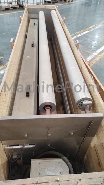 FABRILEC - GF-500LCC / NCB-2800-ME10P - Macchina usata