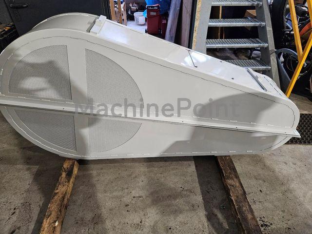 TRIA -  TRIA 120-80 FN - Used machine
