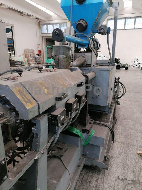 MARIS - TM 85-37D - Used machine