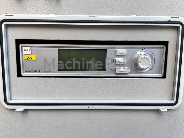 DAIKIN - EWAD100E - Maquinaria usada