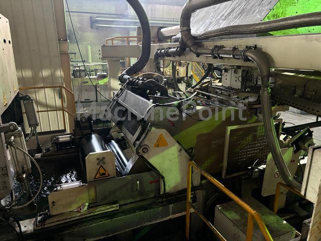 BRÜCKNER -  - Used machine