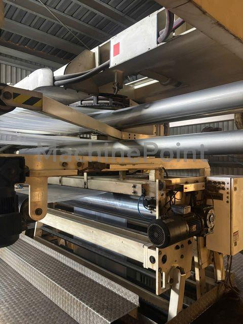 WINDMÖLLER & HÖLSCHER - Varex - Maquinaria usada