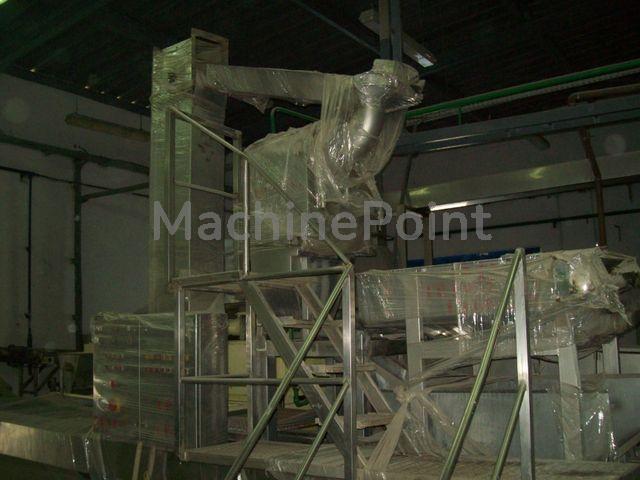 KRONEN - KUJ - Maquinaria usada