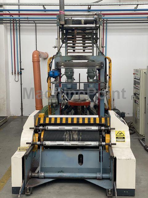 DING KUEN - TK-EA45-2S - Machine d'occasion
