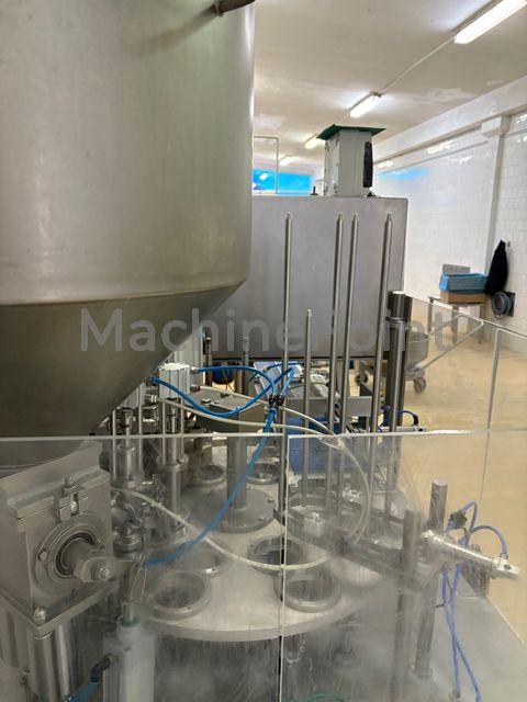 UNIPAK / TREPKO - PKG-2 - Maquinaria usada