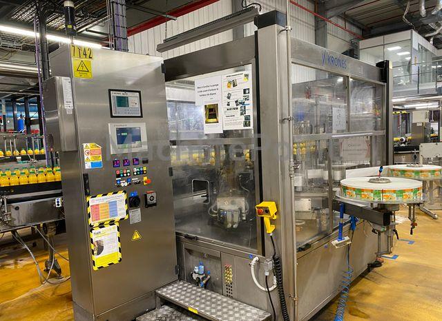 KRONES - VODM - Machine d'occasion