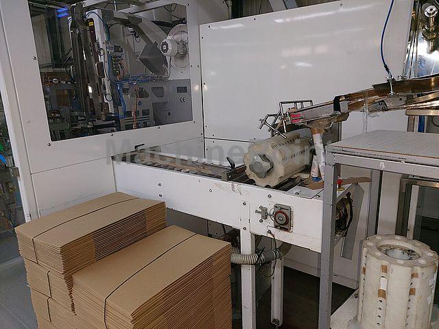 POLYTYPE - CM 130 - Used machine