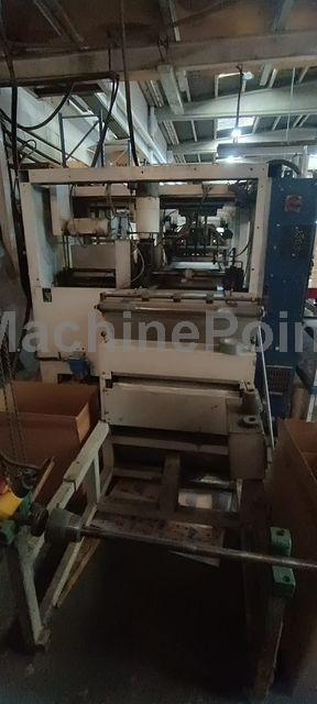 ILLIG - RV53 - Used machine