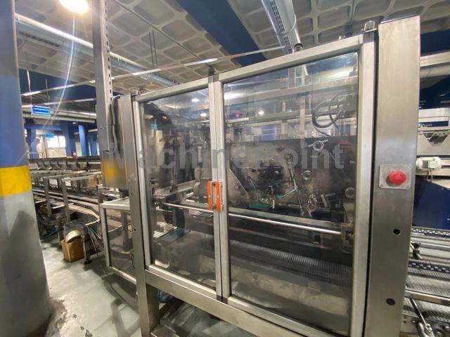 KRONES - Isofill  - Used machine