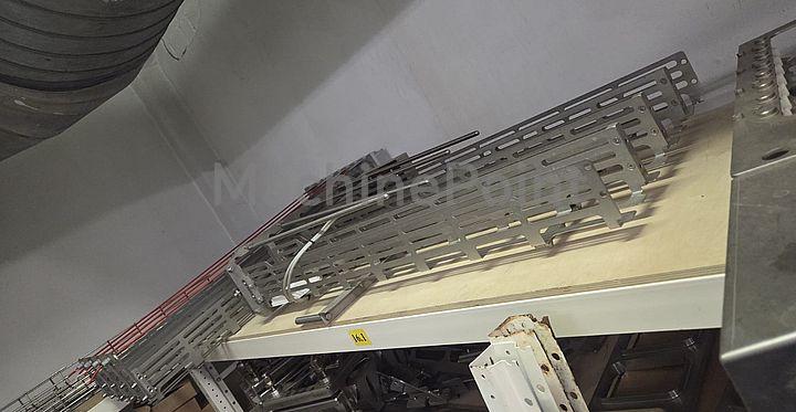 WALDNER - Dosomat 12.4 - Used machine