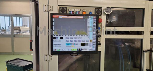 MAGIC - ME- 1L-D-XL - Used machine