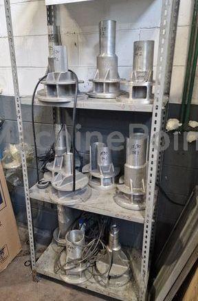 IPM - TP/U 200 - Gebrauchtmaschinen