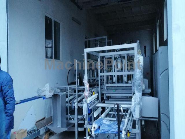 OBRAM -  - Used machine