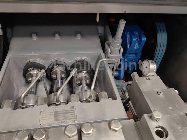TETRA PAK - Alex - Used machine