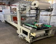 Impacchettatrice per lattine HAULIAN MACHINERY BSF-6540XLT-III