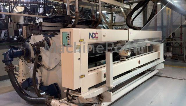 BATTENFELD GLOUCESTER - Cast - Gebrauchtmaschinen