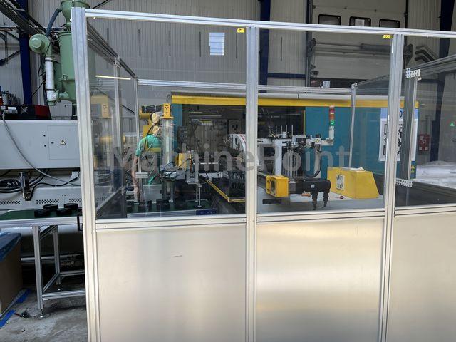 CHUAN LIH FA - CLF-230TX - Used machine