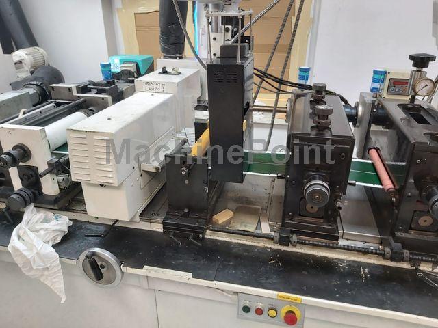 ETIPOL - Combi 270 - Machine d'occasion
