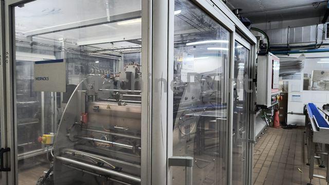 MESPACK - H-320-4 - Maquinaria usada