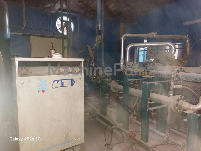 SIAD - Tempo 950 - Used machine