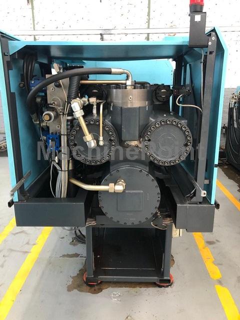 SUMITOMO - SYSTEC 100/420-310 - Б/У Оборудование
