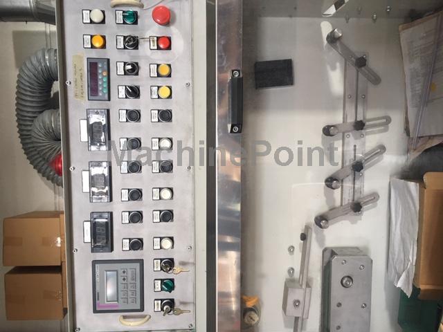 MT - MT50/28M - Used machine