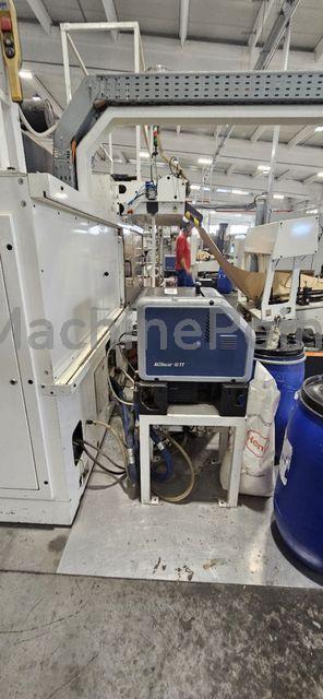 WINDMÖLLER & HÖLSCHER - Triumph 3 MR/SM/Servo - Used machine