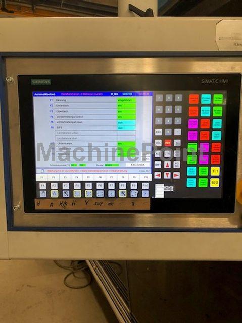 KIEFEL - KMD 75 BFSS - Used machine