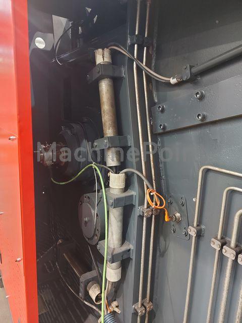 VECOPLAN - V-ECO 1700 - Machine d'occasion