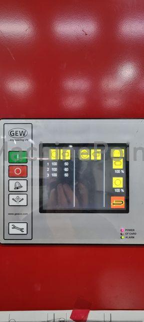 COMEXI - NEXUS FUTURA - Used machine