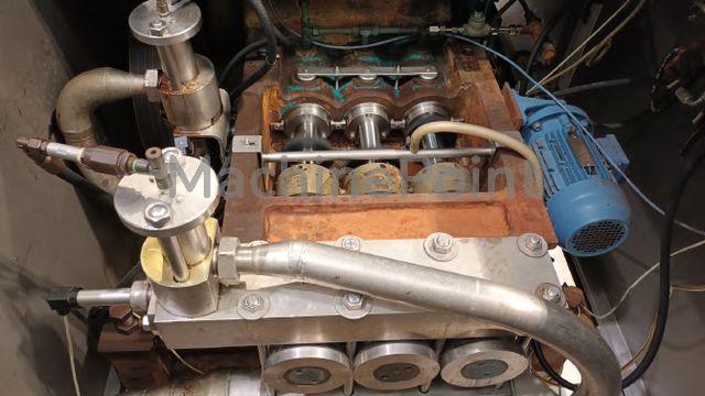 JBT - 8000-B Spec. DVS - Maquinaria usada