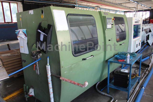 BATTENFELD - BEX-1-60-30 - Used machine