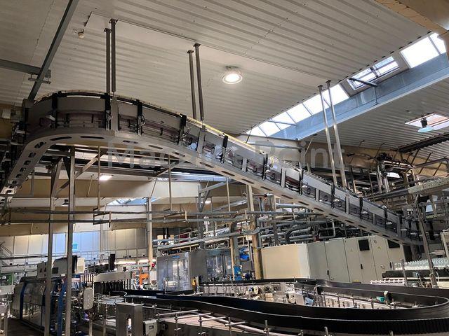 KRONES - Air Conveyors - Maszyna używana