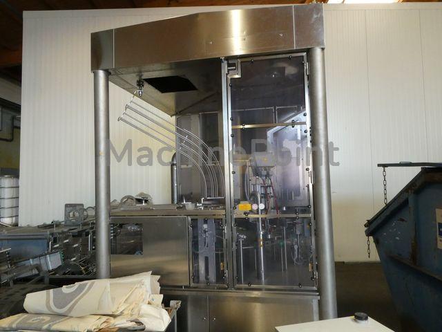 GRUNWALD - 12.000E - Gebrauchtmaschinen