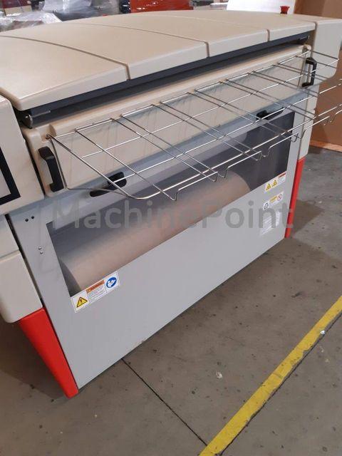 CYREL - Fast 1000TD - Used machine