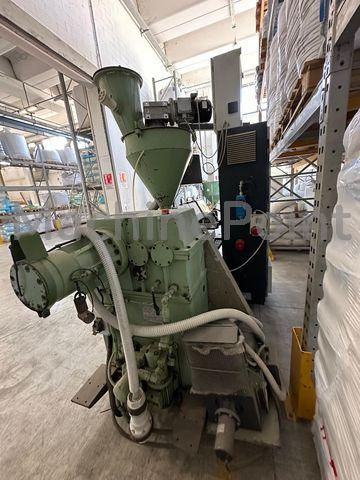 BANDERA - 2B 65 - Used machine
