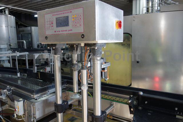 KHS -  - Machine d'occasion