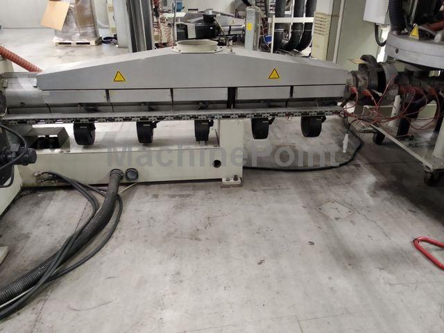 REIFENHAUSER - RT-801-1-90-30 - Used machine