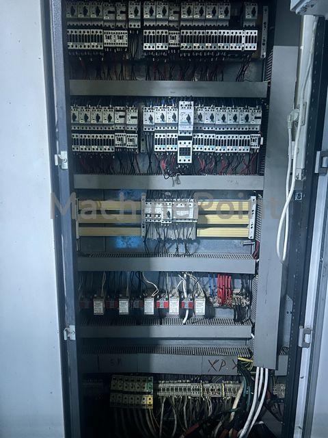 REG-MAC - Maxiwash 12001150 Pet - Macchina usata