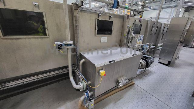 KHS - WICG 21-109 - Gebrauchtmaschinen