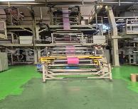 Mono ekstrüzyon hatları CMG 55