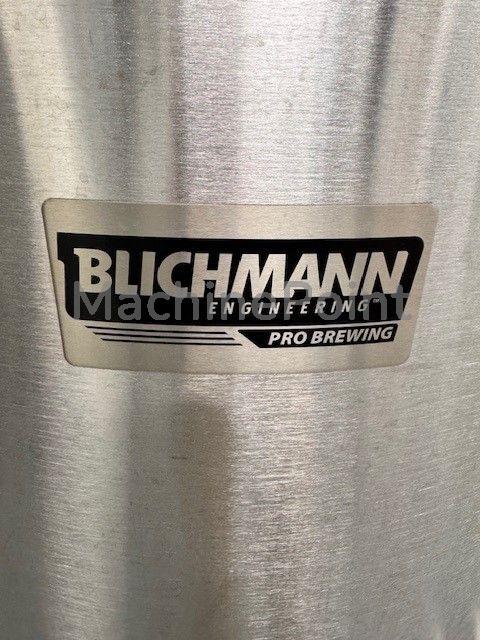 BLICHMANN -  3.5 BBL Hybrid - Maquinaria usada