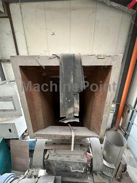 RAPID - G600-90 - Used machine