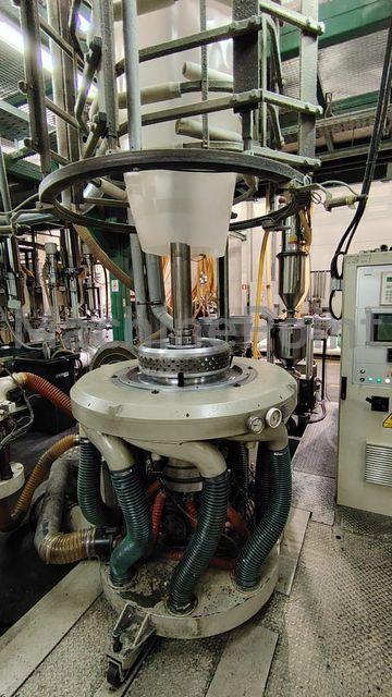 CMG - CC 10 Compact - Maquinaria usada